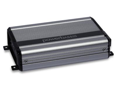 PowerBass 2-Channel Full Range Class D Powersport Amplifier - XL2205M