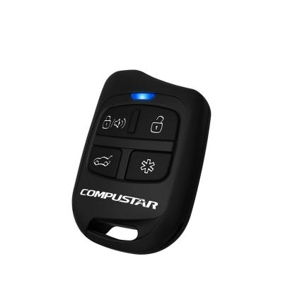 Compustar All-in-One Alarm Bundle Without Siren - CS695-A