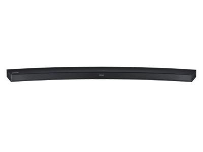 Samsung Curved Soundbar With Wireless Subwoofer - HW-J6500R/ZC