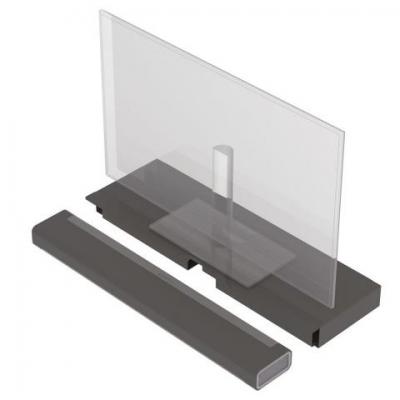 Flexson Tv Stand for Sonos Playbar - FLXPBST1021