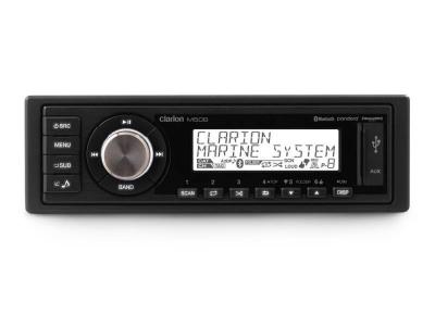 Clarion Digital Media Receiver - M508