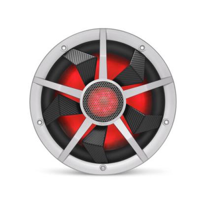 Clarion Marine Subwoofer 12 Inch with Rgb Illumination - CM3013WL