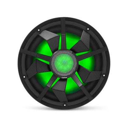 Clarion Marine Subwoofer 12 Inch with Rgb Illumination - CM3013WL