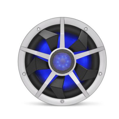 Clarion Marine Subwoofer 12 Inch with Rgb Illumination - CM3013WL