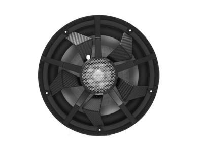 Clarion Marine Subwoofer 12 Inch with Rgb Illumination - CM3013WL