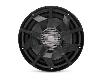 Clarion Marine Subwoofer 10 Inch with Rgb Illumination - CM2513WL