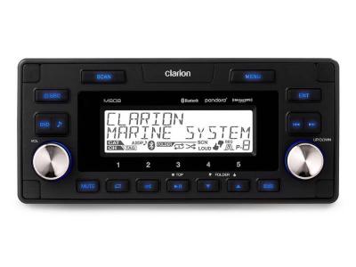 Clarion Digital Media Receiver - M608