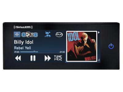 SiriusXM Commander Touch Receiver - SXVCT1C