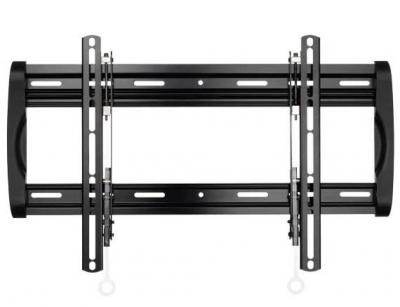 Sanus Fixed-Position Wall Mount For 37" to 90" Flat-panel TVs - LL22-B3