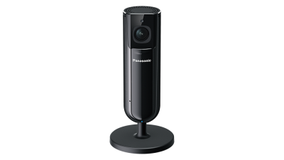 Panasonic Full Hd Home Monitoring Camera - KXHNC805