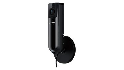 Panasonic Full Hd Home Monitoring Camera - KXHNC805