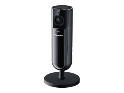 Panasonic Full Hd Home Monitoring Camera - KXHNC805