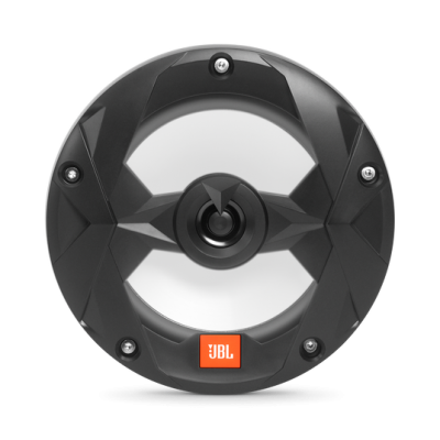 JBL Club Marine 6.5 Inch Two-Way Marine Audio Multi-Element Speaker - MS65LB