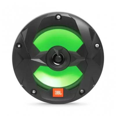 JBL Club Marine 6.5 Inch Two-Way Marine Audio Multi-Element Speaker - MS65LB