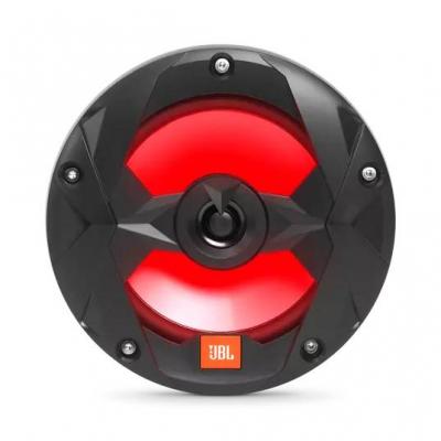 JBL Club Marine 6.5 Inch Two-Way Marine Audio Multi-Element Speaker - MS65LB