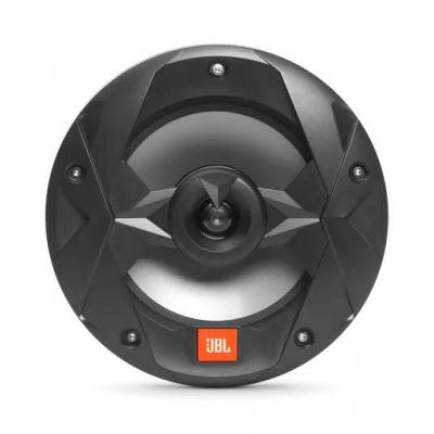 JBL Club Marine 8 Inch Two-Way Marine Audio Multi-Element Speaker  - MS8B