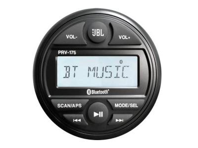 JBL Marine Digital Media Receiver with Built-In Bluetooth - JBL-PRV175