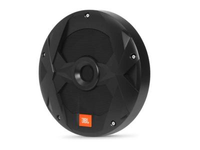 JBL Club Marine Audio 10 Inch Multi-Element Subwoofer with RGB Lighting - MS10LB