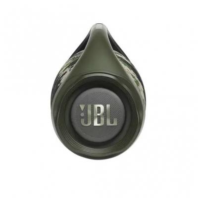JBL Boombox 2 Portable Bluetooth Speaker - JBLBOOMBOX2SQUADAM