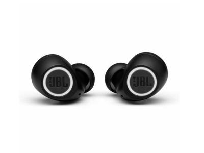 JBL Free II Tws True Wireless In-Ear Headphones in Black - JBLFREEIITWSBLKAM