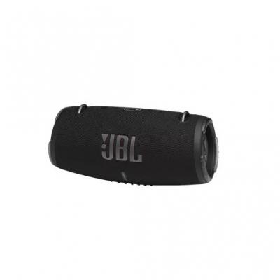 JBL Xtreme 3 Portable Waterproof Speaker - JBLXTREME3BLKAM