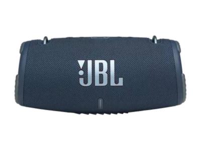 JBL Xtreme 3 Portable Waterproof Speaker - JBLXTREME3BLUAM