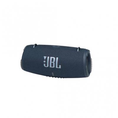 JBL Xtreme 3 Portable Waterproof Speaker - JBLXTREME3BLUAM