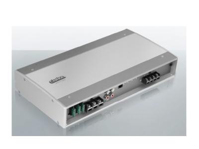 Clarion 1 Channel Power Amplifier - XC7120