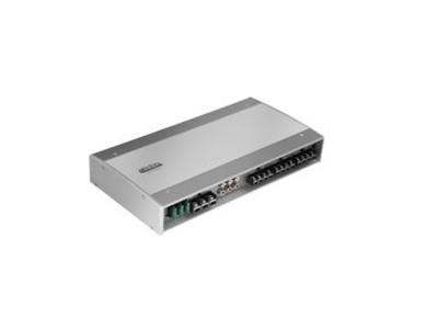 Clarion 4 / 3 / 2 + 1 Channel Power Amplifier With Built-In Dsp - XC7520