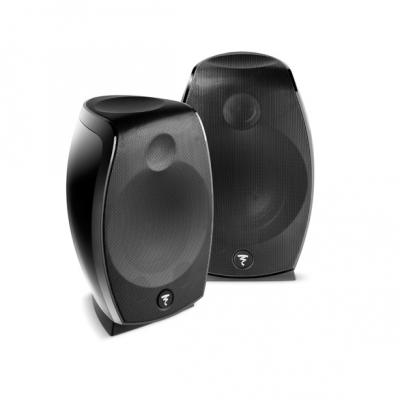 Focal 5.1.2 Home Cinema System - SIBEVO512ATMOS