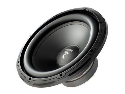 Focal 12 Inch Double Voice Coil Subwoofer - RSB300