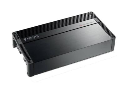 Focal 5 Channel Car Amplifier - FPX51200