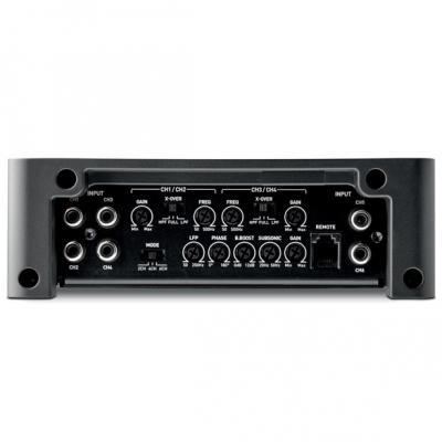 Focal 5 Channel Car Amplifier - FPX51200