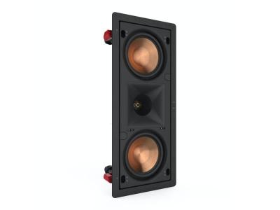 Klipsch In-Wall LCR Speaker - PRO-250RPW LCR