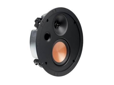 Klipsch In-Ceiling Speaker with Enclosed Backbox - SLM-5400-C
