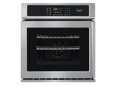 27" Frigidaire Gallery 3.8 Cu. Ft. Single Electric Wall Oven - FGEW276SPF