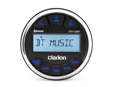 Clarion Digital Media Receiver - GR10BT