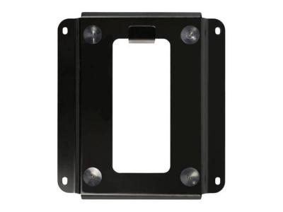 Flexson Wall Mount for Sonos Sub in Black - FLXSUBB