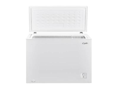 36" Epic 7.1 Cu. Ft. Chest Freezer in White - ECF72W