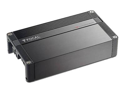 Focal Performance Series 2-Channel Car Amplifier - FPX2750