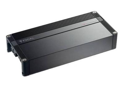 Focal Performance Series Mono Subwoofer Amplifier  - FPX11000