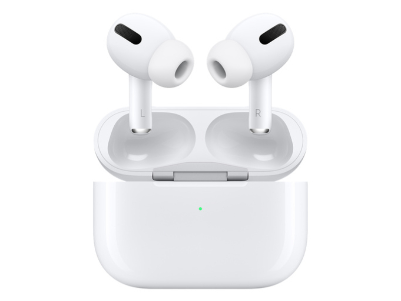 新品 シュリンク有り Airpods Pro MWP22AM/A