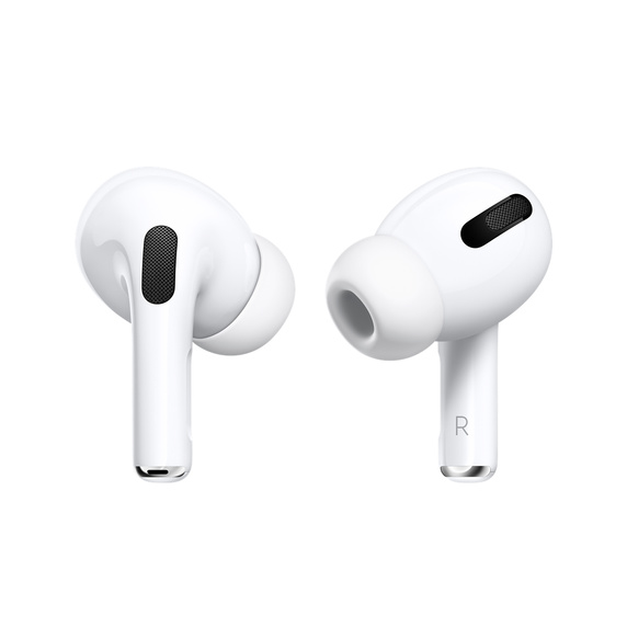 Apple MWP22AM/A True Wireless AirPods Pro With Wireless Charging Cas