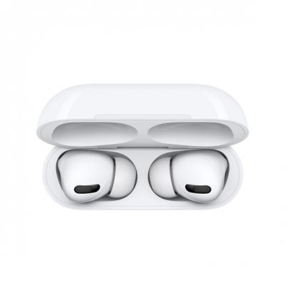 Apple True Wireless AirPods Pro With Wireless Charging Case In White - MWP22AM/A