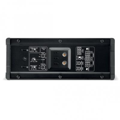 Focal Compact 4-Channel Digital Amplifier - IMPULSE4320