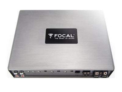 Focal Digital Power Class D Mono Amplifier - FDP1900