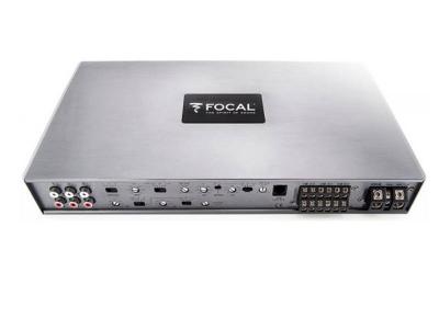 Focal Digital Power Class D 6-Channel Amplifier - FDP6900