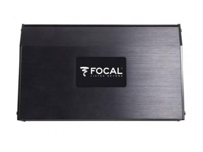 Focal FDP Sport 4-Channel Amplifier - FDPSPORT