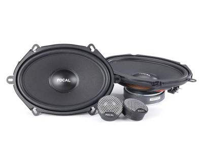 Focal Universal Integration Series 5" x 7" Component Speaker System - ISU570