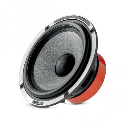 Focal Utopia M Series 6.5 Inch Component Speaker System - 165WXP